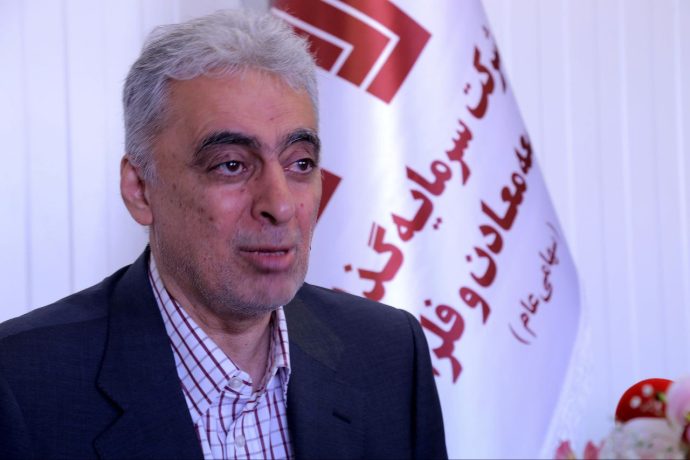 ظرفیت نیروگاه سمنان به ۱۱۰۰ مگاوات می‌رسد / تشریح پروژه‌های توسعه‌ای «پویا انرژی» توسط دکتر سعدمحمدی